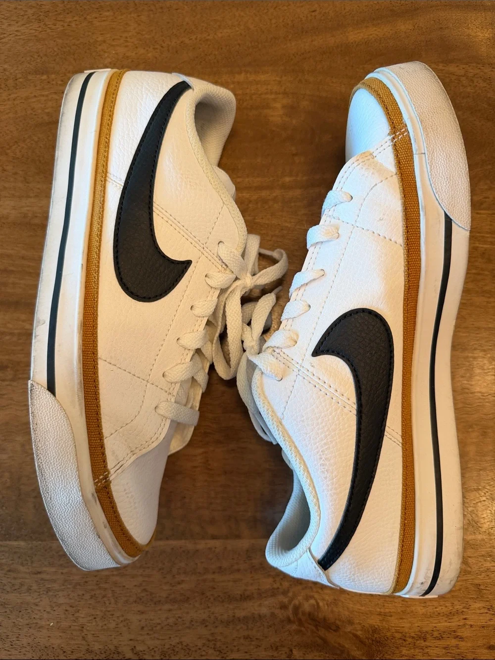 Nike Women’s Court Legacy Shoes